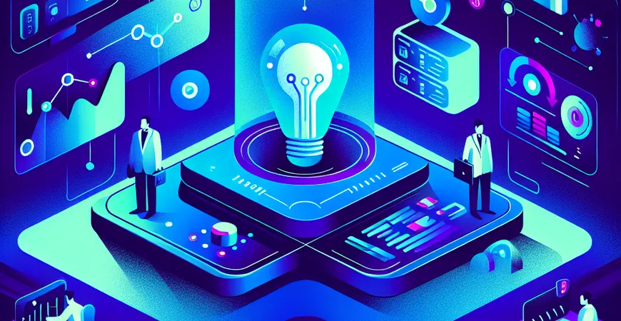 设备管理平台的未来展望：AI + 大数据驱动的智能设备管家